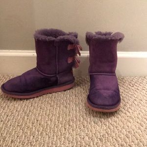 Size 3 US Uggs